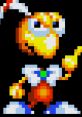 Headdy Fixed (Dynamite Headdy)