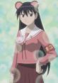 Sakaki - Cristine Auten (Azumanga Daioh) The 342th By Giomar