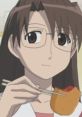 Koyomi "Yomi" Mizuhara - Nancy Novotny (Azumanga Daioh) The 343th By Giomar