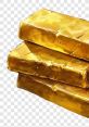 Golden Ingot (OC) I don’t know