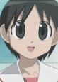 Chihiro (Azumanga Daioh) The 347th By Giomar