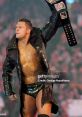 (NEW) MIZ FOR CWD WRESTLING