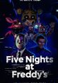 Michael Afton(movie) Hetyhetgertg