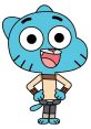 Gumball Watterson (Pose Cloning) Read this year old and the United Airlines and the other words