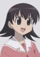 Tomo Takino - Mandy Clark (Azumanga Daioh) The 348th By Giomar