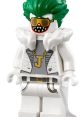 Lego Batman 2 Movie Joker