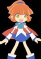 Arle Nadja (Puyo Puyo, VA: Erica Mendez) V3 The 350th By Giomar