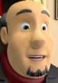 Don Sledgehammer (Kerry Shale, Fireman Sam Set For Action!)