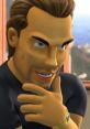 Flex Dexter (John Barrowman, Fireman Sam Set For Action!)