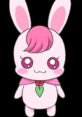 Rabirin (Pretty Cure) The 352th By Giomar