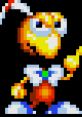 Headdy V2 (Dynamite Headdy)