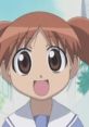 Chiyo Mihama - Jessica Boone (Azumanga Daioh) The 353th By Giomar