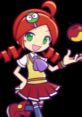 Ringo Ando (Puyo Puyo) VA: Cassandra Lee Morris V2 The 349th By Giomar