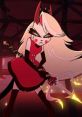 Charlie's Aggressive & Territorial Behavior (Hazbin Hotel) From Charlie Morningstar in Hazbin Hotel Season 1 Episode 8 The