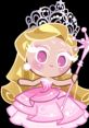 Glinda Cookie (Cookie Run Kingdom) The 355th By Giomar (Base By Universal Pictures)
