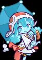 Undine (Puyo Puyo Quest) The 358th By Giomar