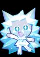 Icicle Yeti Cookie (Cookie Run Kingdom) The 360th By Giomar