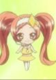 Dia (Shugo Chara) The 366th By Giomar