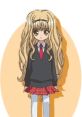 Rima Mashiro (Shugo Chara) The 371th By Giomar
