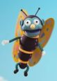 Shrignold The Butterfly (Don't Hug Me I'm Scared 3)