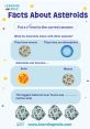 Learning About Asteroids! - Rocks And Minerals