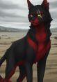 Warrior Cats Scar's Voicwe This is of a voice of an rouge male cat from warrior cats named Scar and it includes my