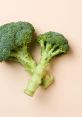 Broccoli From Nowhere!