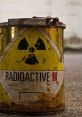The Radioactive Elements In The Mine Will Rot You To Death