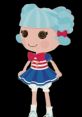 Marina Anchors (Greer Hunt, Lalaloopsy)