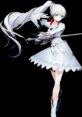 Weiss Schnee (Blazblue Cross Tag Battle) V2 The 374th By Giomar