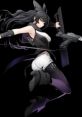 Blake Belladonna (Blazblue: Cross Tag Battle) The 375th By Giomar