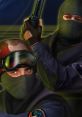 Counter-strike Radio