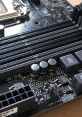Motherboards Inside The Technologies.