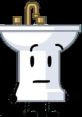 Kitchen Sink (TPOT BFDI)
