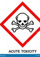 Toxicity