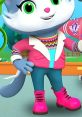 Chetaboo Cat Voice Spanish