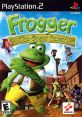 Gavin Frogger The Great Quest