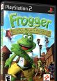 Bees Frogger The Great Quest