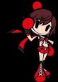 Reiko Bomber (Super Bomberman R) The 380th By Giomar
