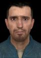 HL2 Citizen But something is wrong..