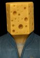 HL2 Cheese Citizen HE LOVES CHEESE AND HE CANT STOP SAYING CHEESE!!!