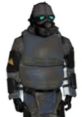 [Half-life 2] Combine Yeh