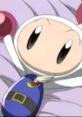 White Bomber (Bomberman Jetters, Sheryl Stanley) V2 The 390th By Giomar