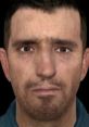 HL2 Citizen But Hes Constantly Startled Yeah hes constantly startled and scarred