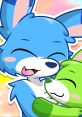 Raine (A Brand New Day) Raine is made and voiced by Look At Ayla