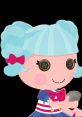 Marina Anchors (Greer Hunt, Lalaloopsy, Nick Jr Series)