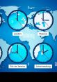 The time is Jane speaking clock