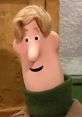Jeff Pringle (Ken Barrie, Postman Pat)
