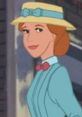 Darling (Barbara Goodson, Lady And The Tramp II: Scamp's Adventure)