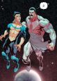 Thragg (Invincible)